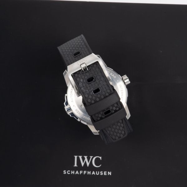 IWC Aquatimer IW329001